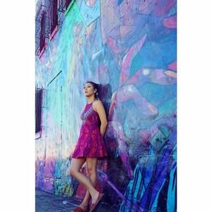 Meet your Posher, Adriana